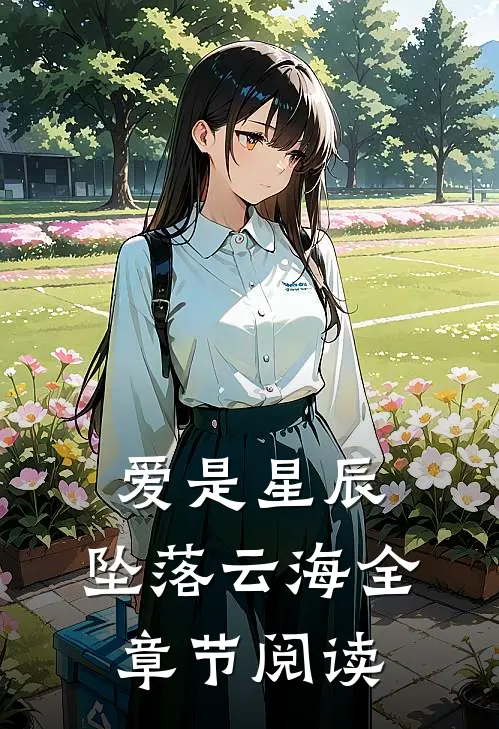 爱是星辰，坠落云海全章节阅读