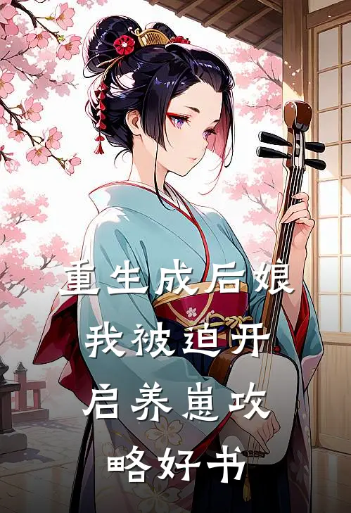 重生成后娘，我被迫开启养崽攻略好书