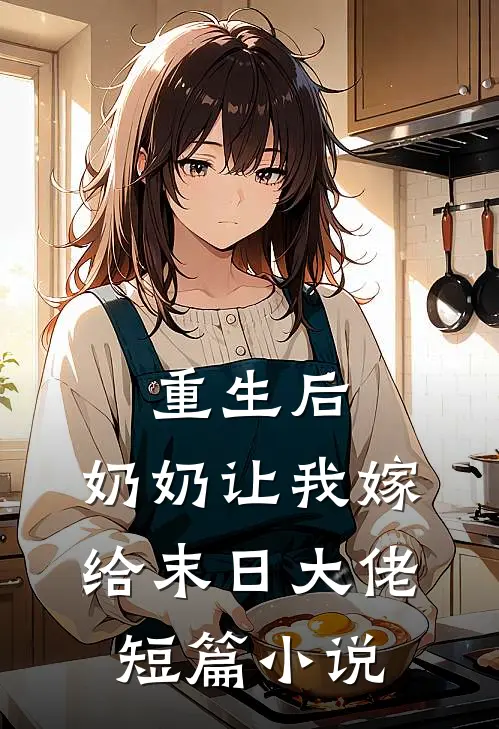 重生后,奶奶让我嫁给末日大佬短篇在线阅读