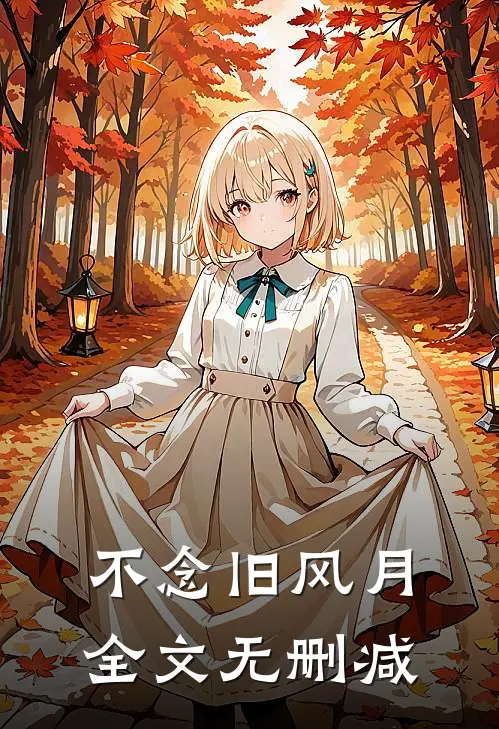 不念旧风月全文无删减