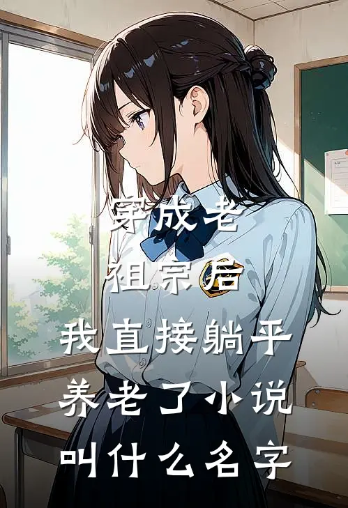 穿成老祖宗后，我直接躺平养老了小说叫什么名字