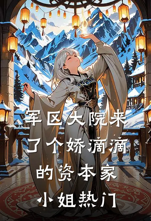 军区大院来了个娇滴滴的资本家小姐热门