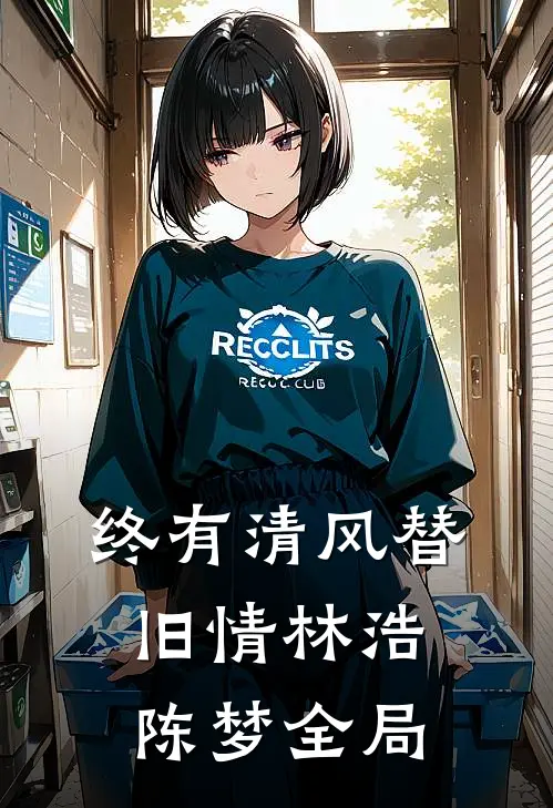 终有清风替旧情林浩陈梦全局