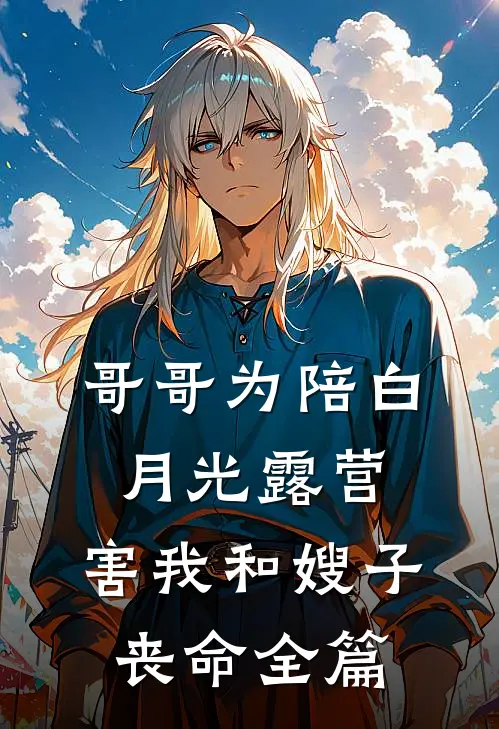 哥哥为陪白月光露营，害我和嫂子丧命全篇