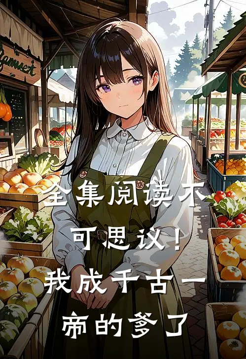 全集阅读不可思议！我成千古一帝的爹了