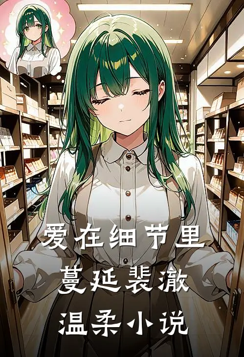 爱在细节里蔓延裴澈温柔小说