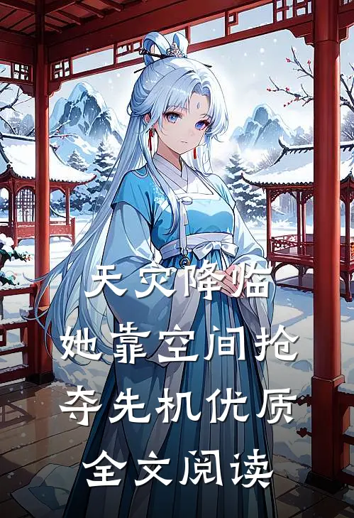 天灾降临，她靠空间抢夺先机优质全文阅读