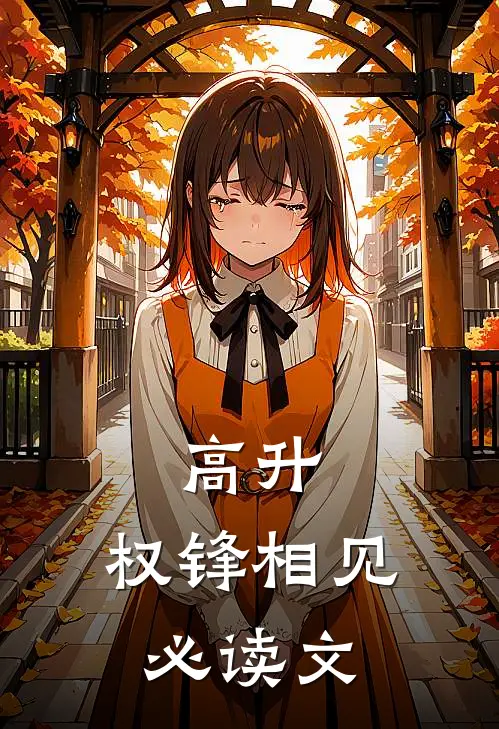 高升：权锋相见必读文