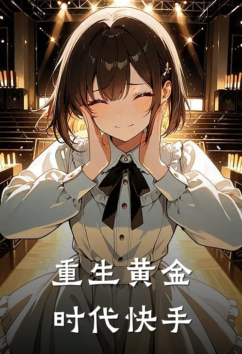 重生黄金时代快手