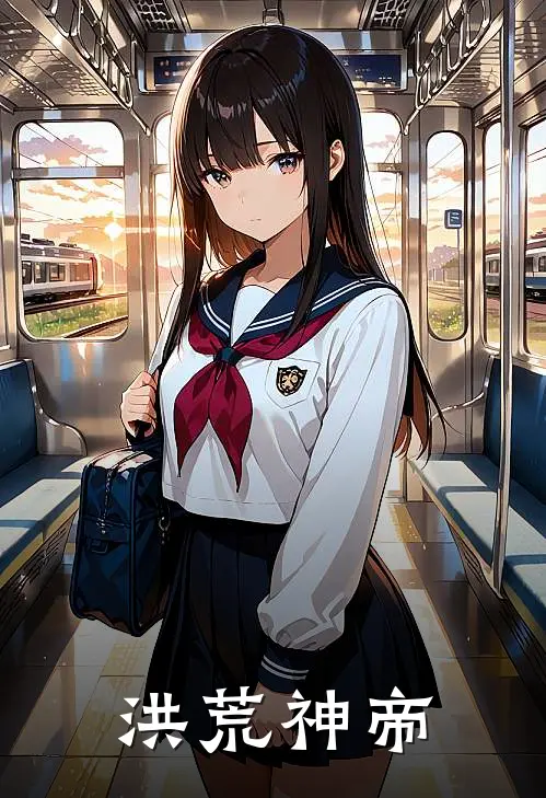 洪荒神帝