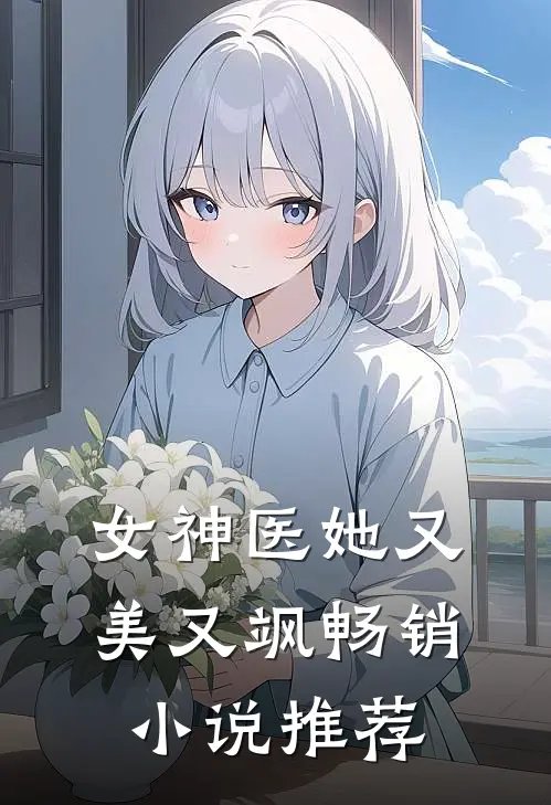 女神医她又美又飒畅销小说推荐