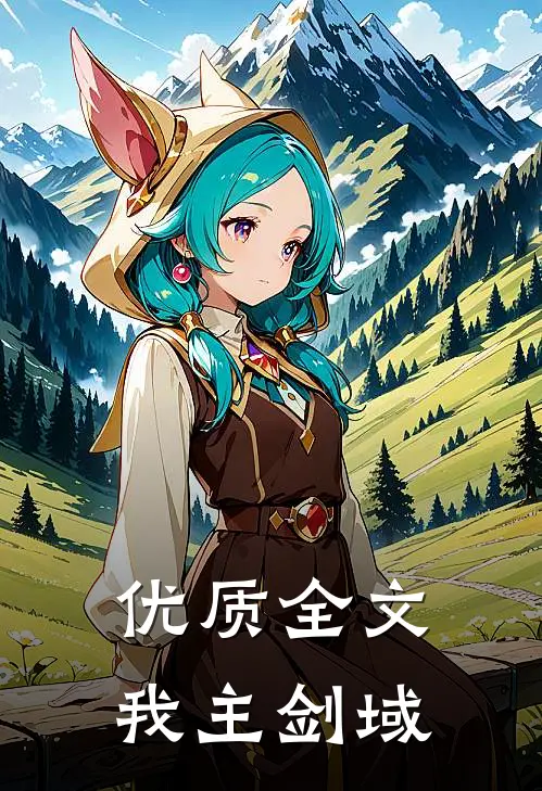 优质全文我主剑域