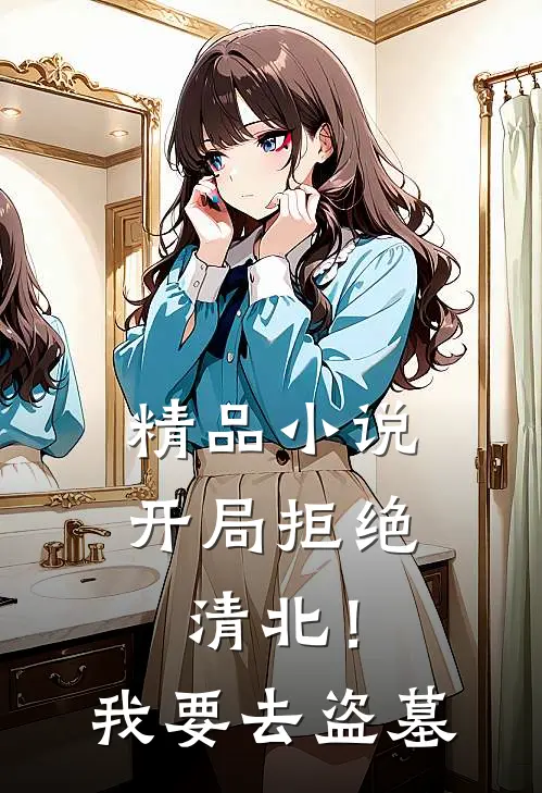 精品小说开局拒绝清北！我要去盗墓
