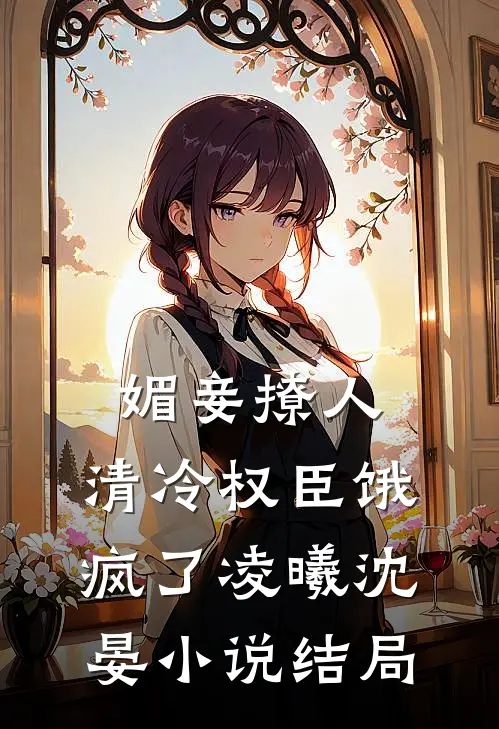 媚妾撩人，清冷权臣饿疯了凌曦沈晏小说结局