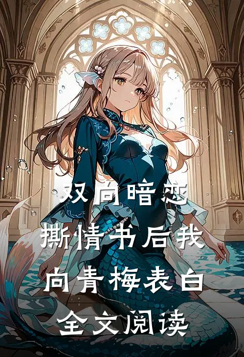 双向暗恋：撕情书后我向青梅表白全文阅读