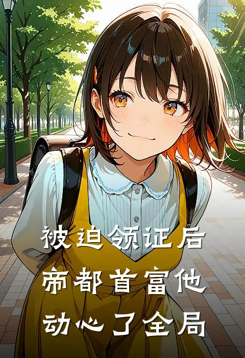 被迫领证后，帝都首富他动心了全局