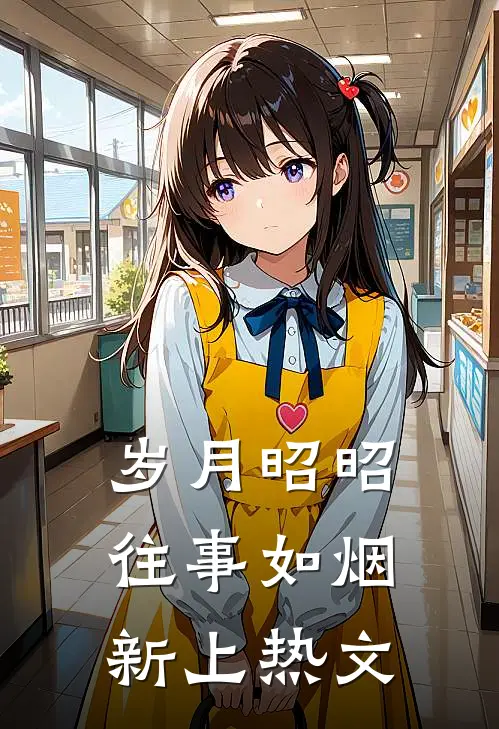 岁月昭昭，往事如烟新上热文