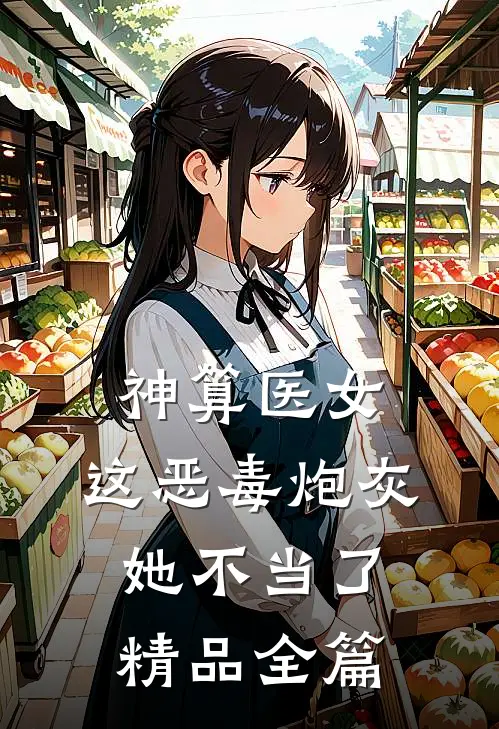 神算医女：这恶毒炮灰她不当了精品全篇