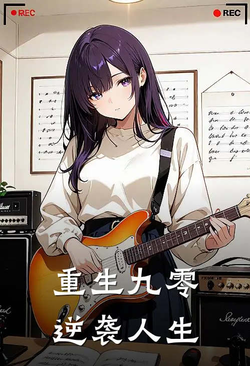重生九零逆袭人生