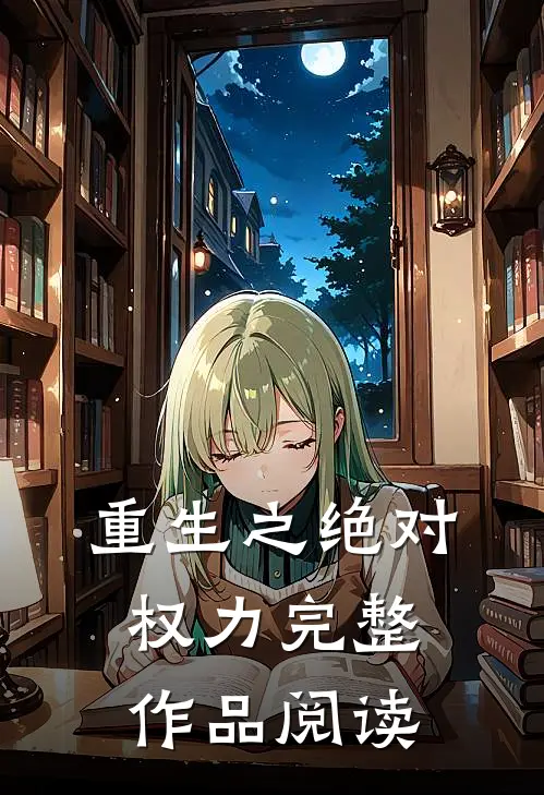 重生之绝对权力完整作品阅读