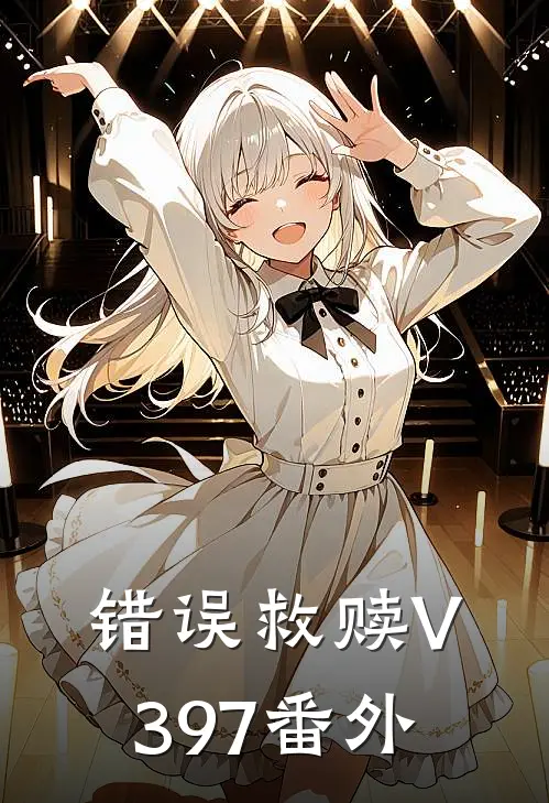 错误救赎V397 番外
