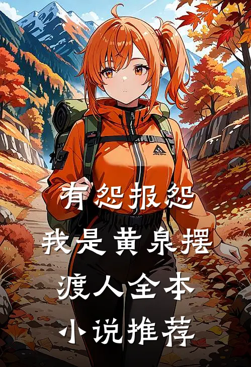 有怨报怨，我是黄泉摆渡人全本小说推荐