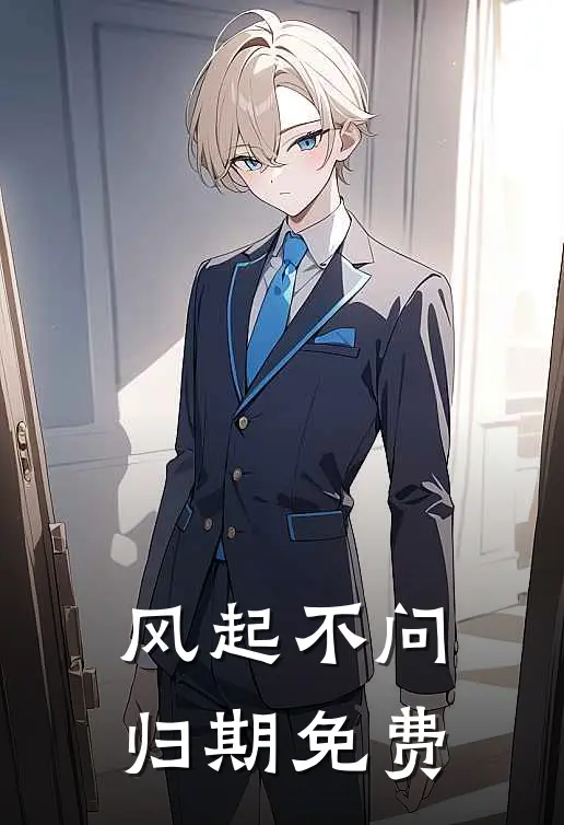 风起不问归期免费