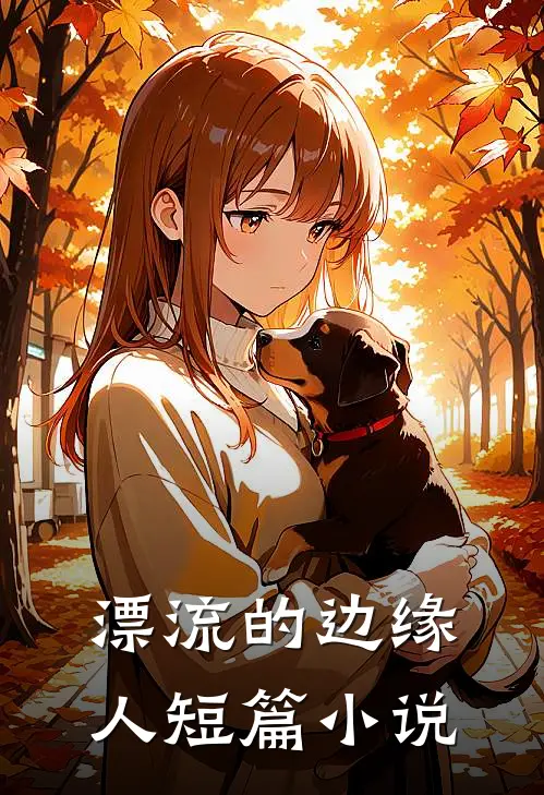 漂流的边缘人短篇小说