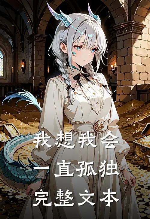 我想我会一直孤独完整文本