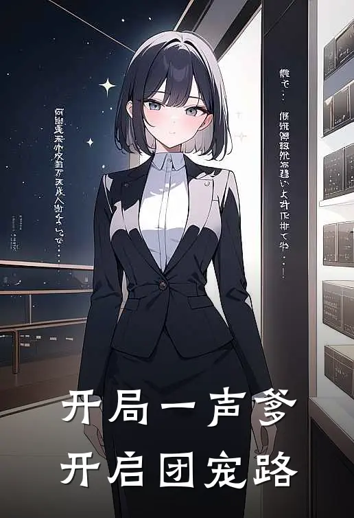 开局一声爹开启团宠路