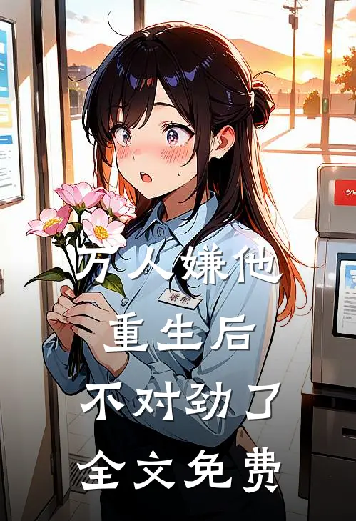 万人嫌他重生后，不对劲了全文免费