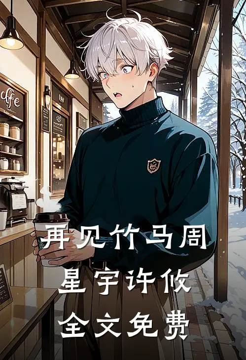 再见竹马周星宇许攸全文免费