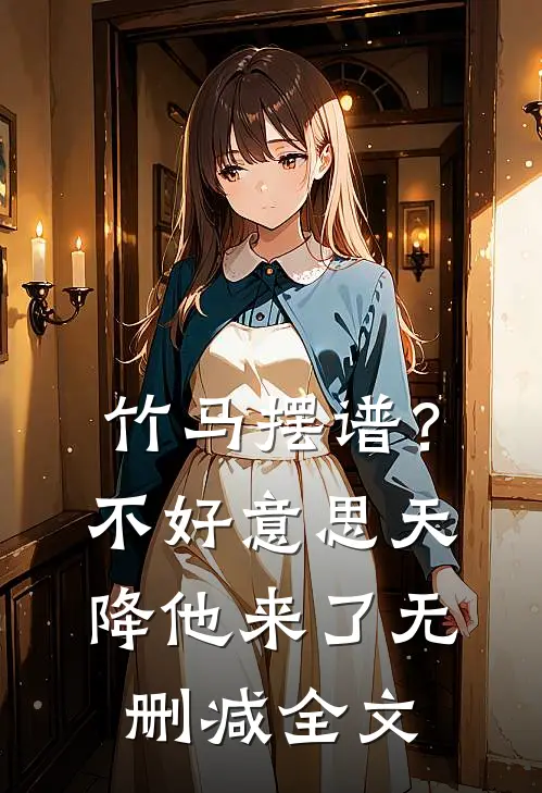竹马摆谱？不好意思，天降他来了无删减全文