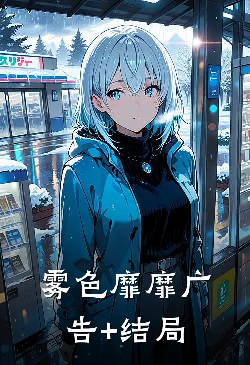 雾色靡靡广告+结局