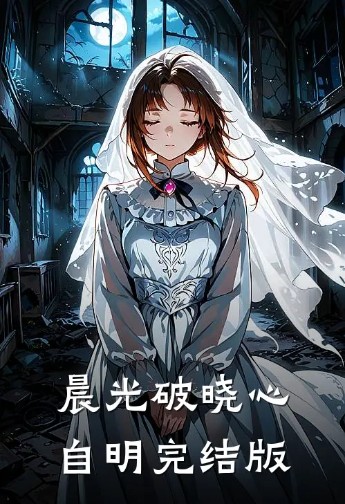 晨光破晓心自明完结版