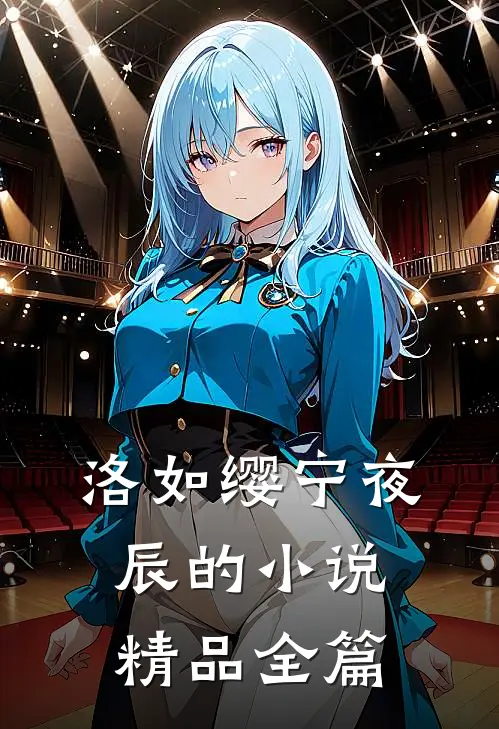 洛如缨宁夜辰的小说精品全篇