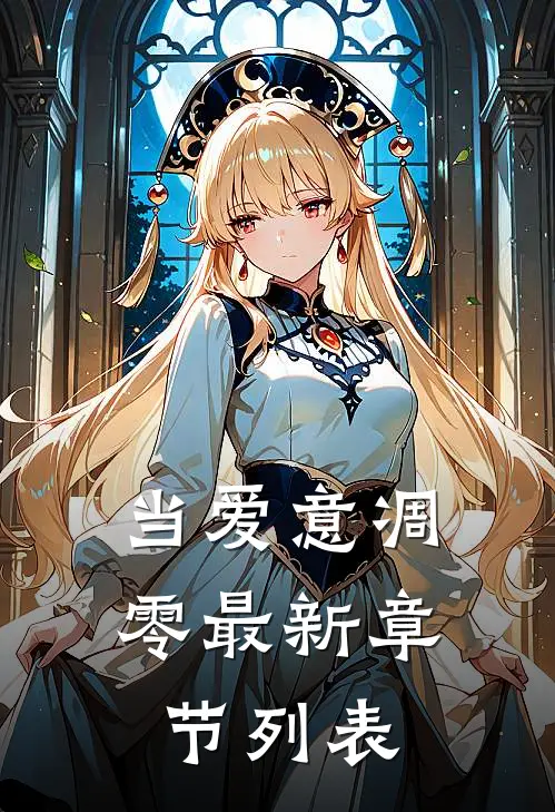 当爱意凋零最新章节列表