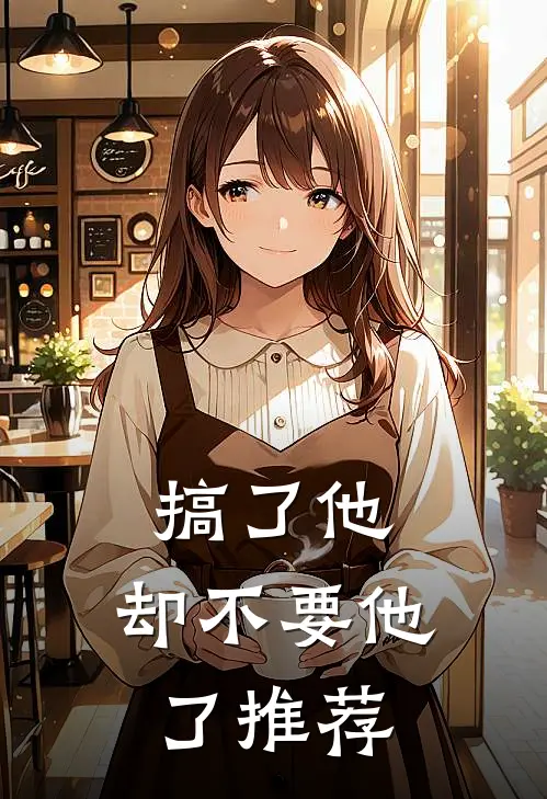 搞了他，却不要他了推荐