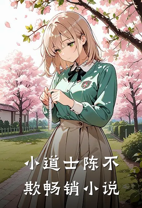 小道士陈不欺畅销免费阅读