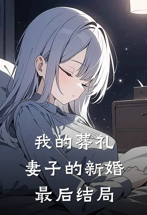 我的葬礼，妻子的新婚最后结局