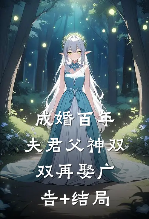 成婚百年，夫君父神双双再娶广告+结局