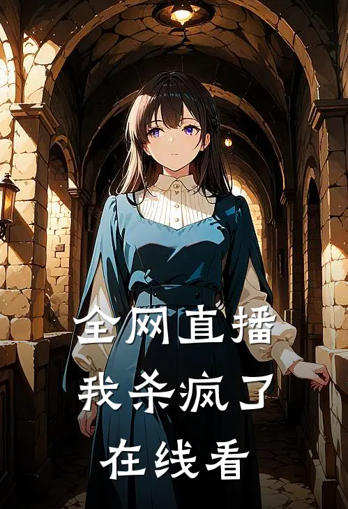 全网直播，我杀疯了在线看