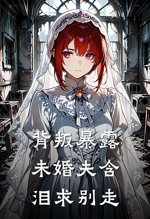 背叛暴露，未婚夫含泪求别走