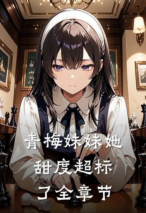 青梅妹妹她甜度超标了全章节