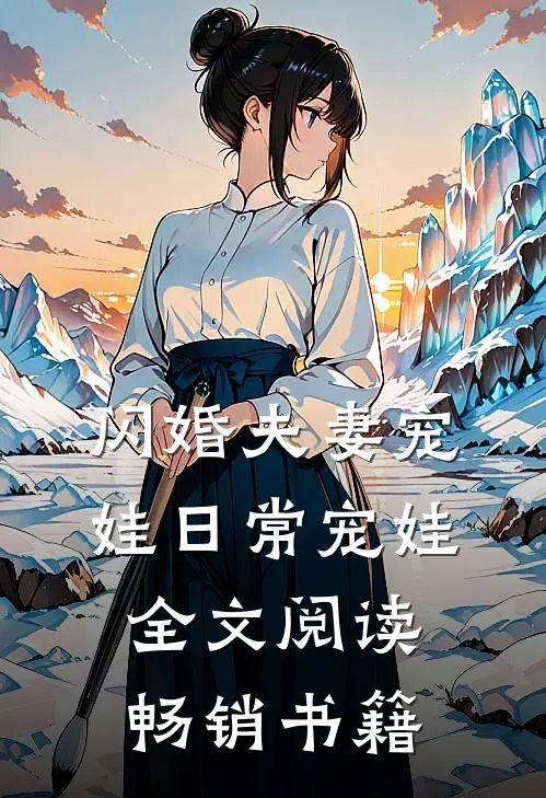 闪婚夫妻宠娃日常宠娃全文阅读畅销书籍