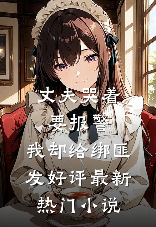 丈夫哭着要报警，我却给绑匪发好评最新热门小说