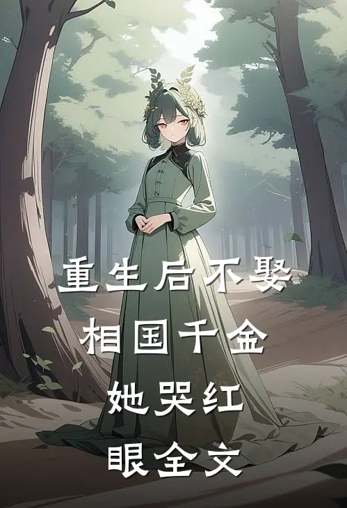 重生后不娶相国千金,她哭红眼全文免费阅读