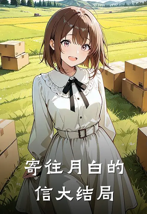 寄往月白的信大结局