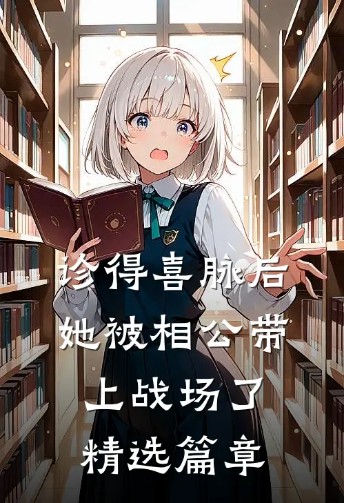 诊得喜脉后，她被相公带上战场了精选篇章