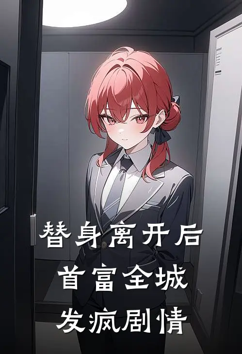 替身离开后，首富全城发疯剧情